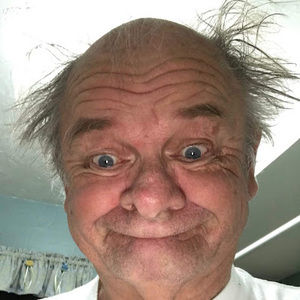 Meet your Posher, Gerald